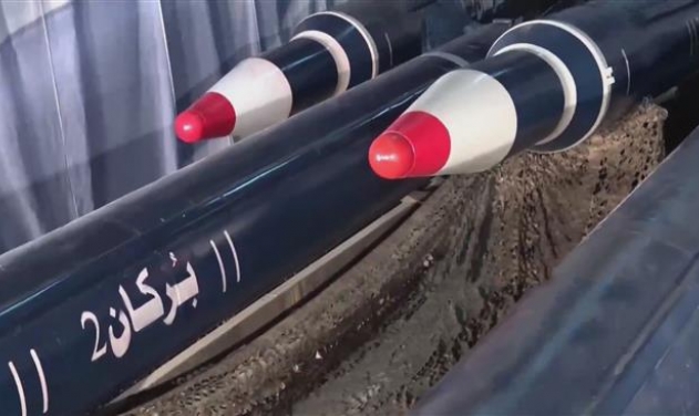 Why Houti Missile Launched at Riyadh Airport is a Game Changer
