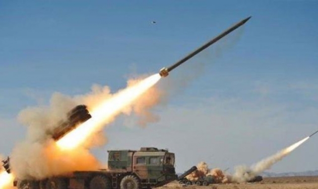 Saudi Air Defense Unit Intercepts Another Houthi Ballistic Missile  