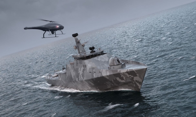 Saab to Supply Additional Sea Giraffe Radars for US Navy Littoral Combat Ships