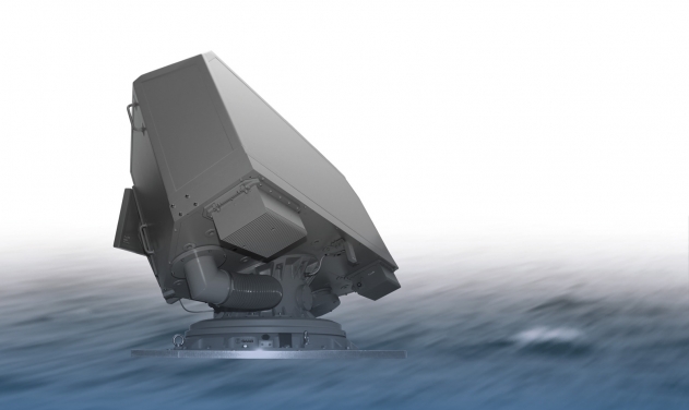 Saab to Deliver Sea Giraffe Naval Radar to Unidentified Customer