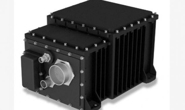 Northrop Grumman Unveils Next Gen Maritime Inertial Navigation System 