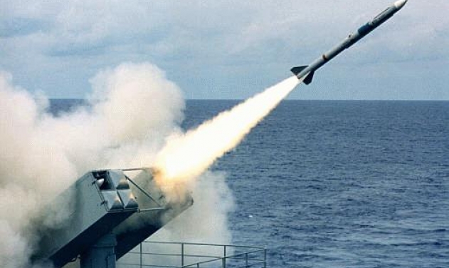 Thales Wins Missile Guidance Units Contract For Japan’s Sea Sparrow Missile