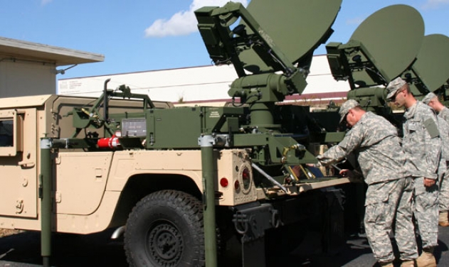 Raytheon Wins $48 Million To Provide Maintenance For US Army’s Tactical Terminal System