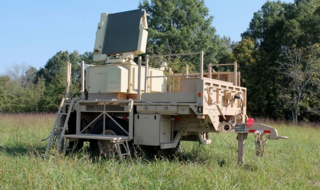 Raytheon To Support US Army’s Radar System Used To Alert SHORAD Weapons 