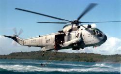 AgustaWestland, Eurocopter Shortlisted For SAR Competition 