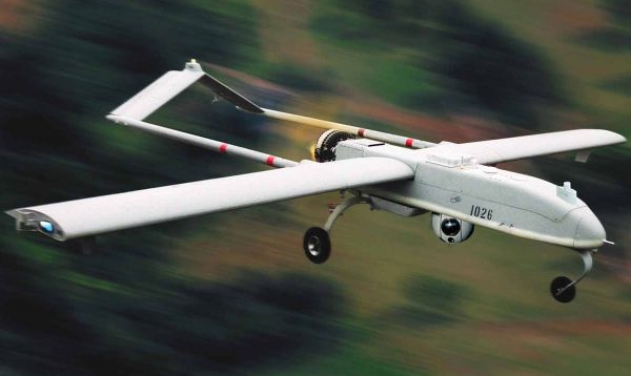 AAI To Provide Logistics Services For Australian Shadow RQ-7B UAS