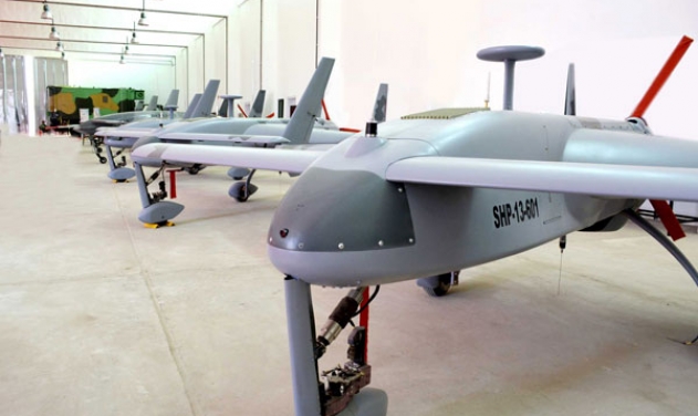 Pakistan To Develop Long Endurance Attack Drone