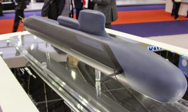 DCNS Hopeful of Australian And Indian Submarine Contracts This Year