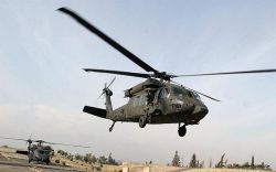 Sikorsky Wins $8 Million Contract For DARPA’s ALIAS Program