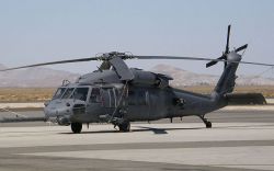 Lockheed Martin To Pick Up Sikorsky For $9 Billion