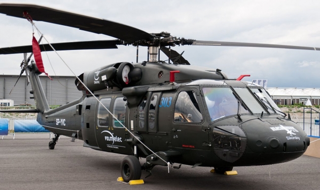 Poland Initiates Tender For 14 Army Helicopters