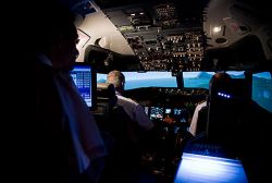 Airbus Orders Two Lockheed Martin Full Flight Simulators
