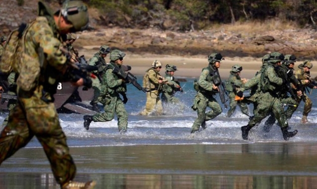 Singapore To Invest $1.6 Billion To Gain Access To Australian Military Training Areas