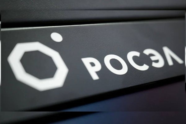 Russia's RosEl Launches Servers for Data-centre Operations