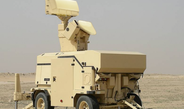 Rheinmetall Wins 390 Million Euros To Modernize air defence system For An International Customer