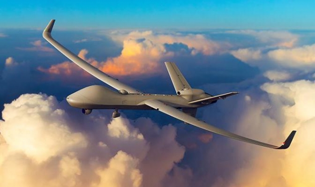 Belgium To Buy General Atomics Sky Guardian Drones For $600M