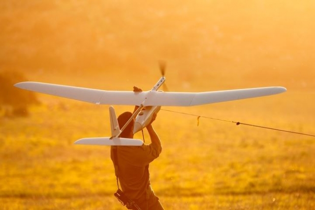 SE Asian Nation Awards Elbit $153M Multi-Layered Drone Deal