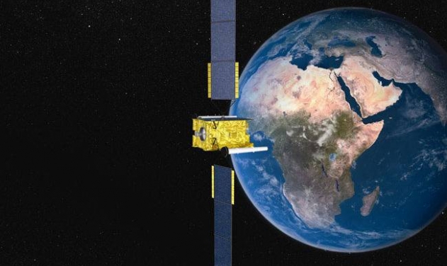 Airbus Wins UK Deal For Skynet 6A Military Satellite 
