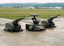 Rheinmetall Executive Charged With Bribery By Indian Police 