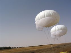 RT LTA Systems To Introduce Mini Aerostat System At Eurosatory