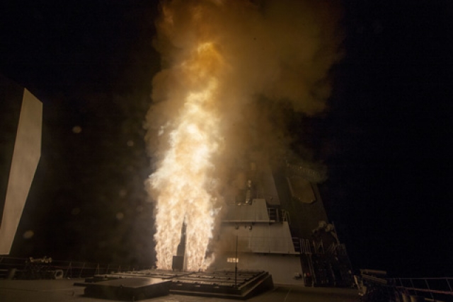 US Missile Defense Agency Awards Raytheon $1B Standard Missile-3 IIA Deal