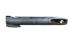 Dutch Air Force To Equip Its F-16 Fleet With Lockheed Martin’s Sniper Targeting Pod