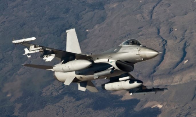 Lockheed Martin to Supply Sniper Targeting Pods to Bahrain, Taiwan