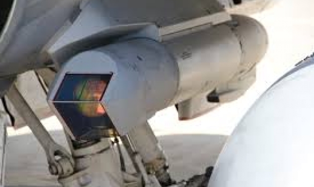Sniper Targeting Pods for Poland’s FA-50 Fighter jets