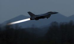 Despite US $2.5 Billion KF-16 Approval, South Korea Hesitant Due To Cost Escalation