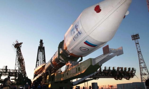Russian Military Launches Kosmos-2560 'Spy' Satellite