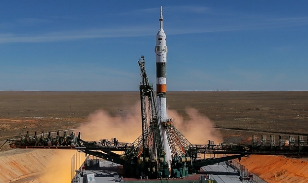 Roscosmos Announces Cause of the Soyuz-FG Rocket Aborted Launch