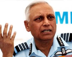 Former IAF Chief Calls AgustaWestland Money Trail ‘Baseless’