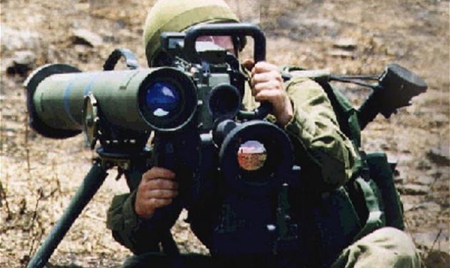 India Scraps $500 Million Israeli Spike ATGM Missile Deal, Prefers DRDO