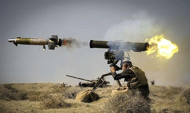 India Officially Cancels $500M Deal to Buy Spike Anti-tank Missile from Israeli Rafael