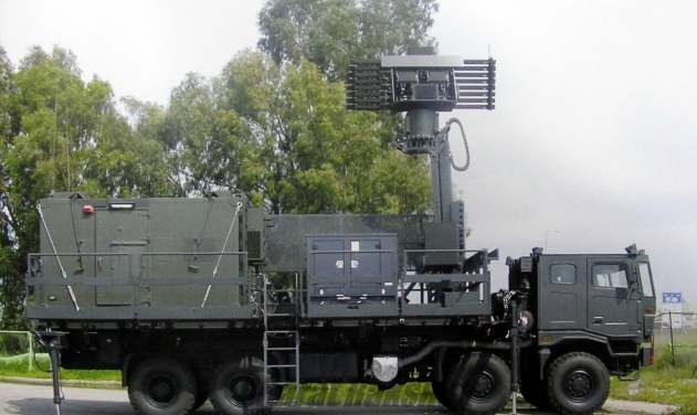 Reliance, Rafael to Partner In Air-to-Air Missiles, Air Defense Systems 
