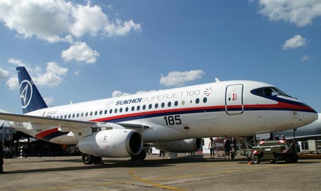 Airbus, Boeing to Lose Russian Market as Aeroflot Signs 339 Aircraft Deal With UAC