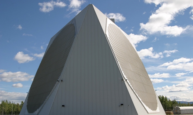 USAF Awards $417M Worth Contract For Solid State Phased Array Radar System