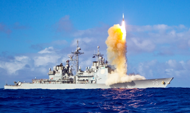 US to Place 20 New Ballistic Missile Defense Ground Interceptors in Alaska