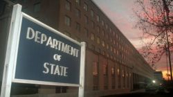 US State Dept Hit By Cyber Attack