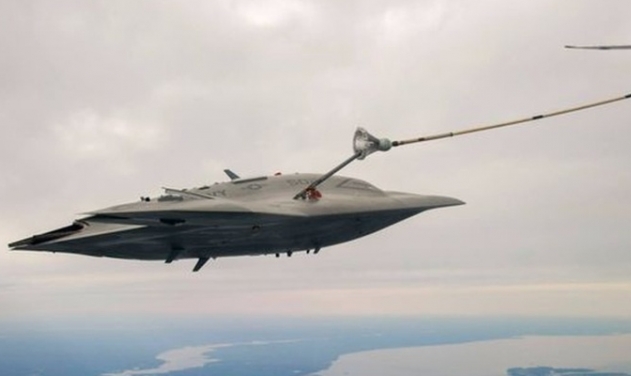 Boeing Beats Lockheed, General Atomics to win MQ-25A Autonomous Refueling UAV Contract