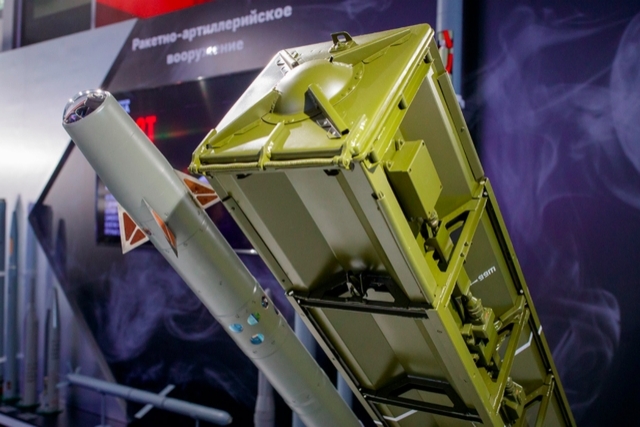 Kalashnikov May Have Bagged Strela 9М333 Guided Missile deal in India