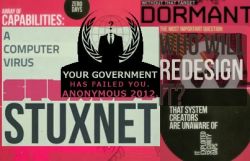 Iran Created ‘Shamoon’ Malware By Learning From ‘Stuxnet’ Attack