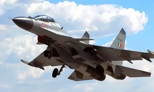 India Requests Russia to Prolong Su-30MKI Manufacturing Licence at HAL