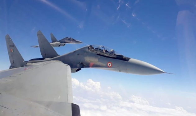 India Buys $218M Worth R-27 Missiles For Its Su-30MKI Fighters