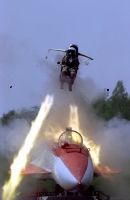 No Fault Found in Su-30MKI Ejection Seat