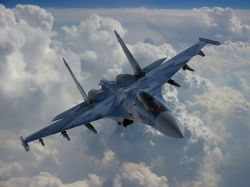 At US$83 Million A Piece, China Gets Sukhoi Su-35 Jets At A Bargain Price
