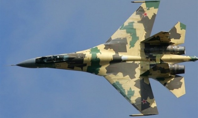 Russia Proposes Bartering Sukhoi Jets For Indonesian Rubber