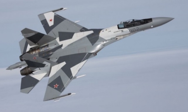 Indonesia To Set Up Team To Study Russian Fighter Procurement Process