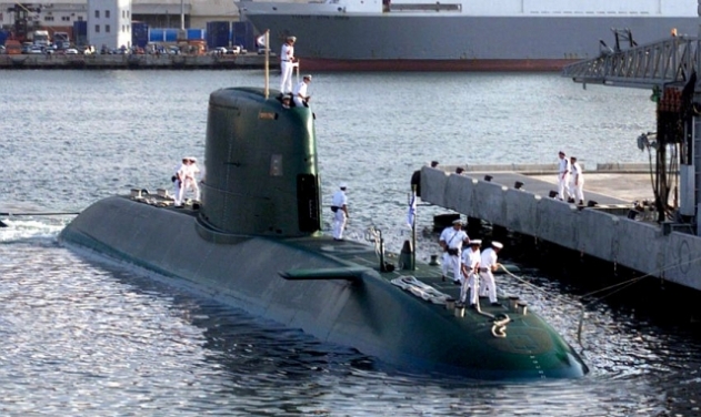 Thyssenkrupp Likely Supplier Of New Norwegian Submarines