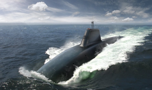 UK Invests £225m To Ensure Efficiency Of Four New Nuke Subs Assembly